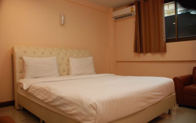 Keeree Boutique Hotel