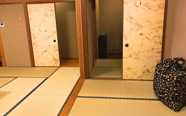 Oniyama Hotel
