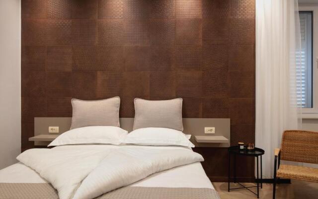 Aborda Rooms