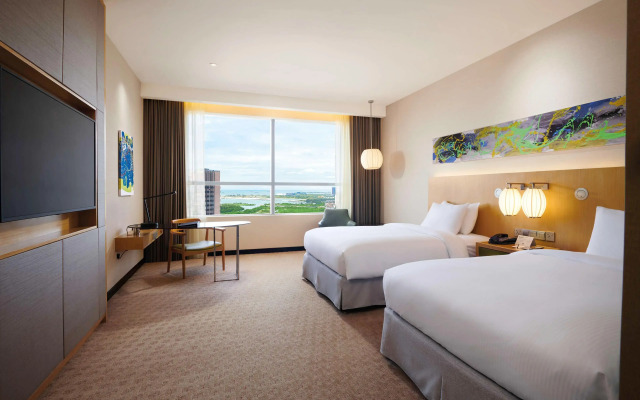 Doubletree by Hilton Melaka