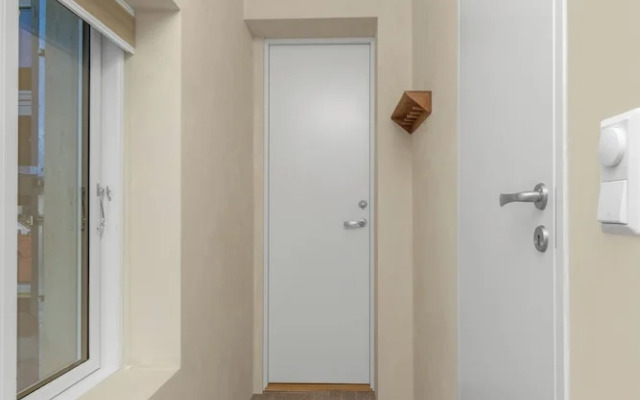 Central Guest House - Private bedroom