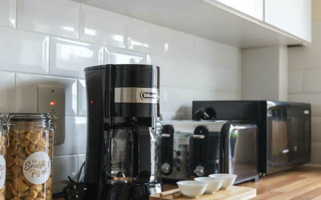 Marylebone - Private Apartment