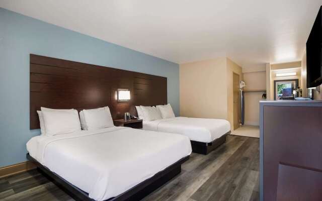 Surestay Hotel by Best Western Bardstown General Nelson