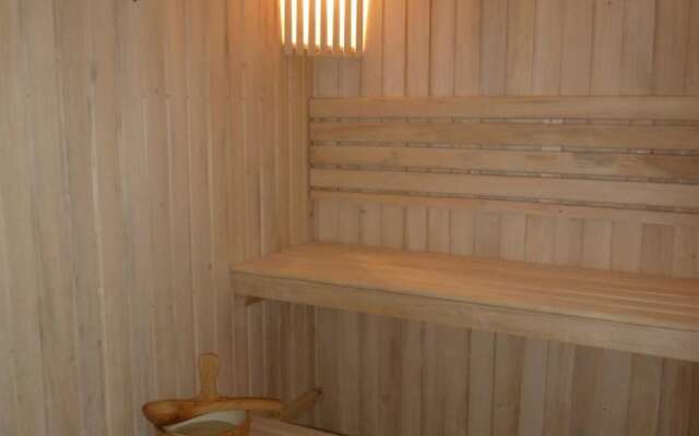 Hotel Diego de Almagro Curico