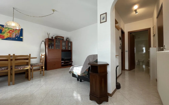 063 Bilocale Carisolo