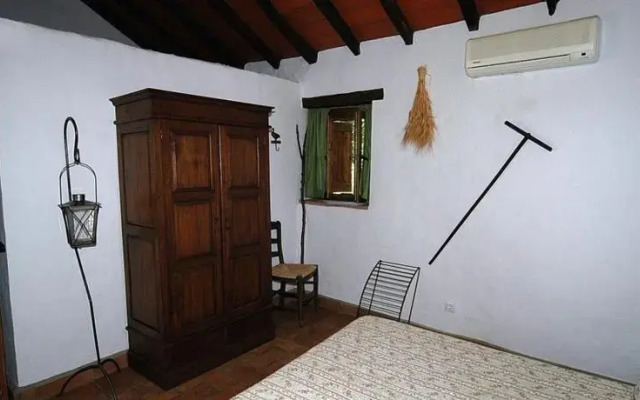 Casa Rural Parque Las Aves