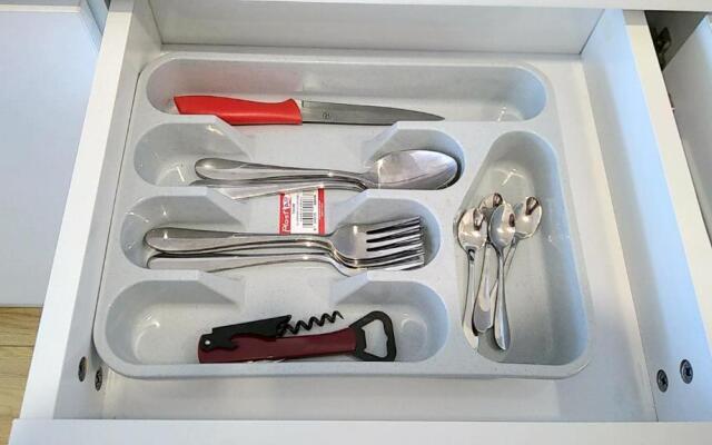 NEW LIFE sea view - Orbi City 419