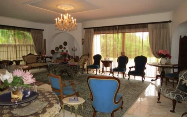 Kleineweide Guest House