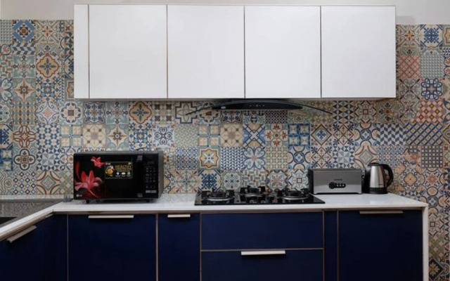 Blusalzz Manor - Nilgiri Valley, Ooty - Tamil Nadu