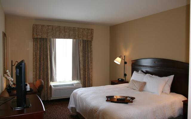 Hampton Inn Elkhorn Lake Geneva Area