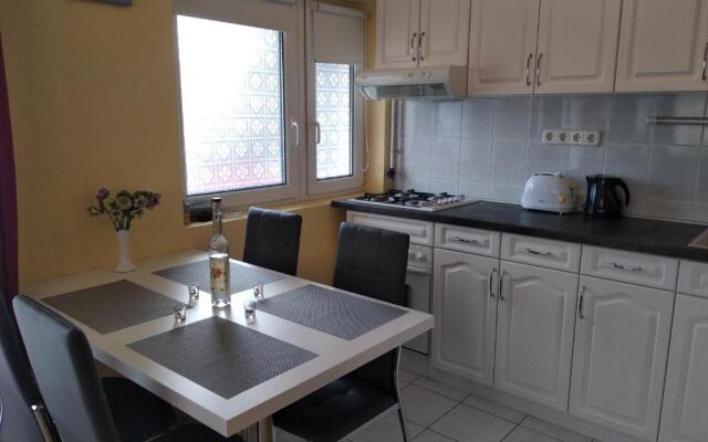 Apartman Vera