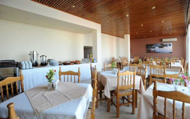 Asteria Hotel
