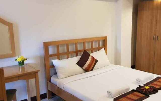 Sena House Lamlukka Klong2