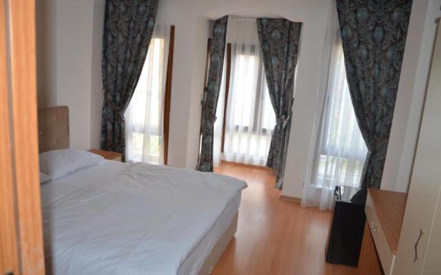 Baran Home Aparts