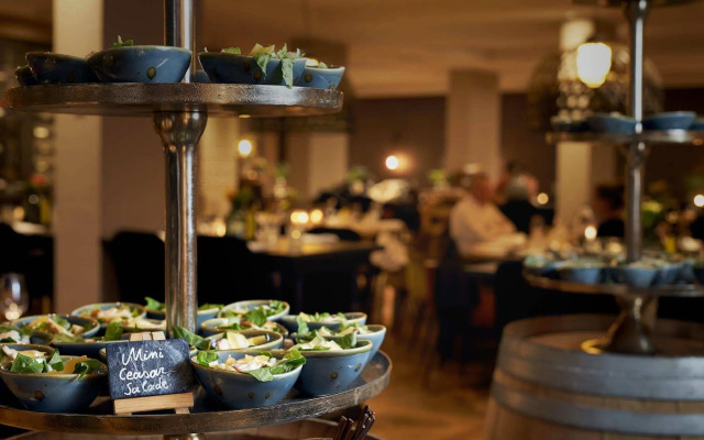 Van der Valk Hotel Antwerpen