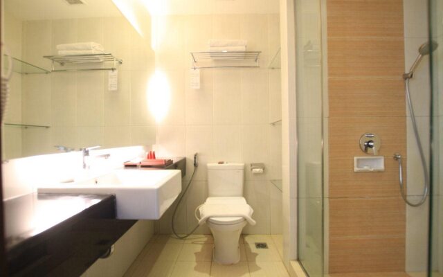 Villa Grand Artos