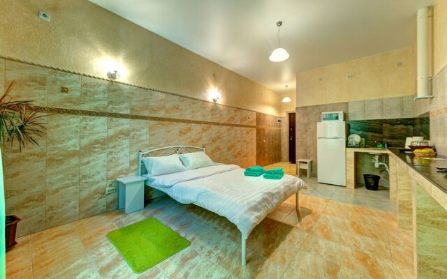 Dream Apartments