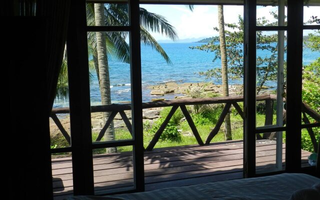 Horizon Resort Koh Kood