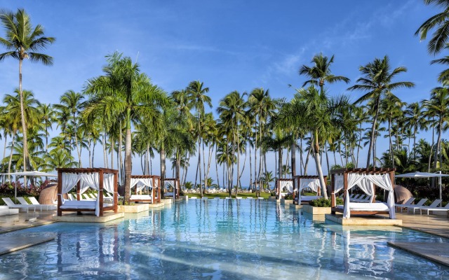 Viva V Samana by Wyndham, A Trademark Adults All Inclusive