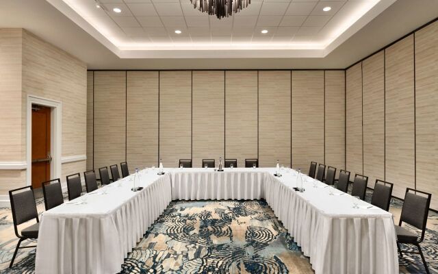 Embassy Suites by Hilton Monterey Bay Seaside