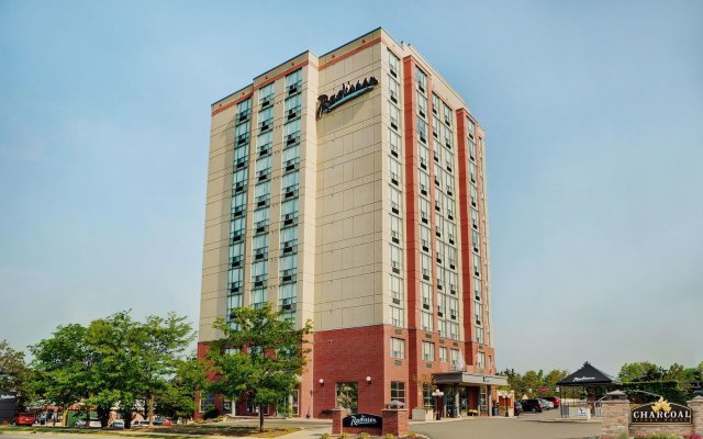 Courtyard by Marriott Kitchener