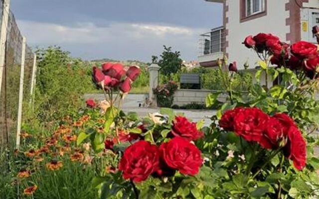 Salda Apart Pansiyon