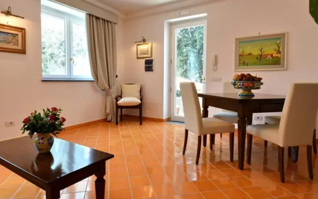 Villa Campitiello