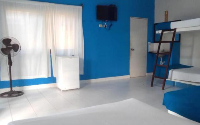 Punta Pacifico Bungalows Mancora