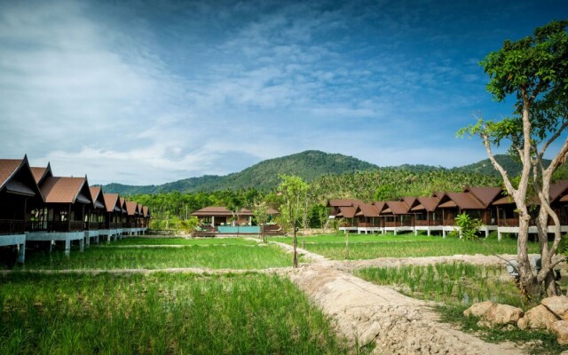 Farmer's Boutique Resort