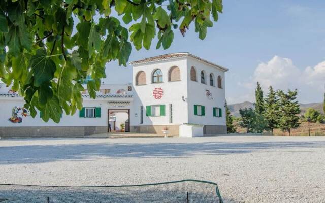 Apartamento Granada