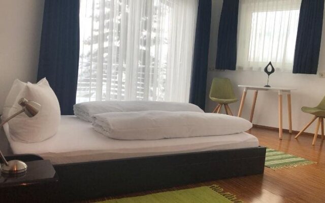 Appartement Maria-Theresia