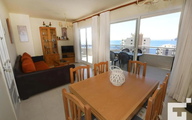 Apartamento Apolo XVIII 57