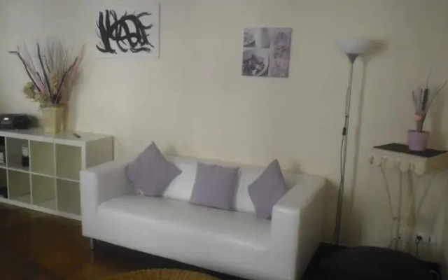 Marais Chic