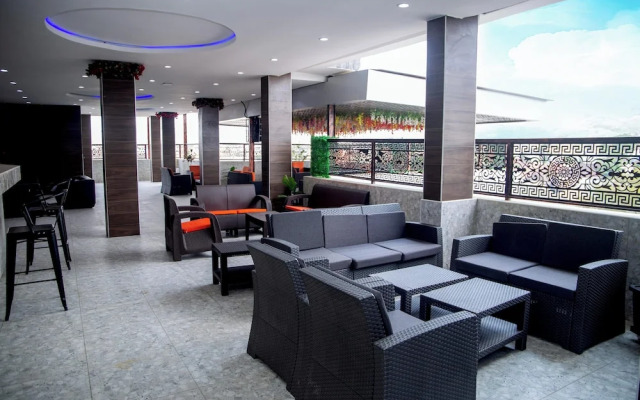 Skyline View Hotel and Suites