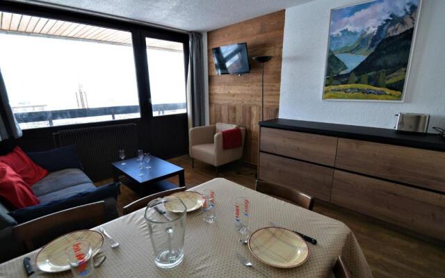 Appartement Les Menuires, 2 pièces, 4 personnes - FR-1-452-184