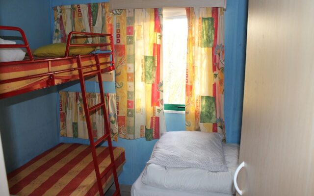 Camping de La Pointe