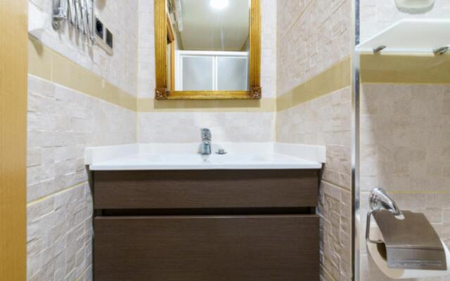 Rancho Beach @ Fuengirola - CT 153