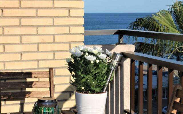 Ronda 4 Tierra del Mar Mediterraneo