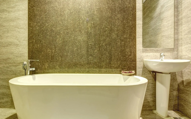 Sampit Residence Managed by FLAT06