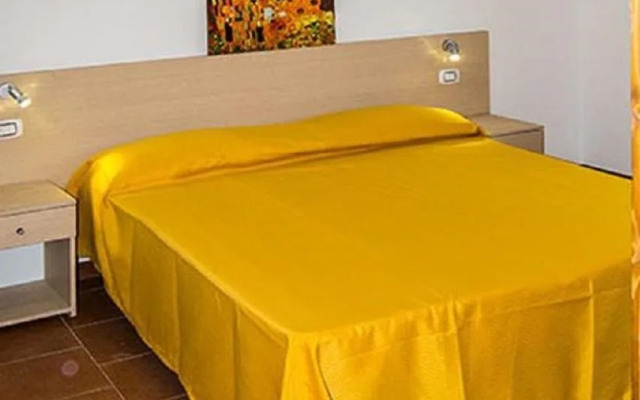 Residence Villa Taormina