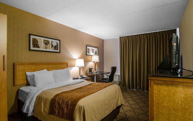 Comfort Inn Swift Current