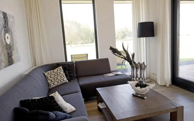 Villa Oesterdam Comfort 4 Persons