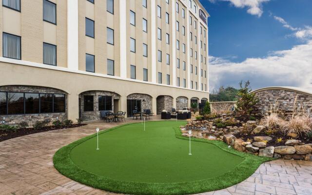 Staybridge Suites Atlanta Airport by IHG