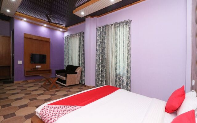 OYO 26137 Hotel Shyam Regency