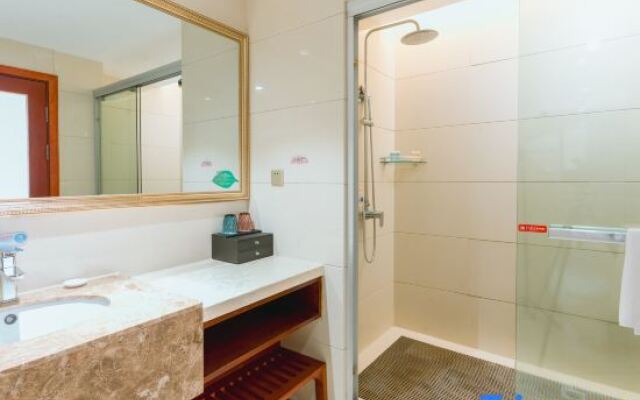 Yin Cheng Business Hotel