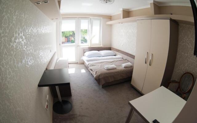 The Center Apartments Krakowska