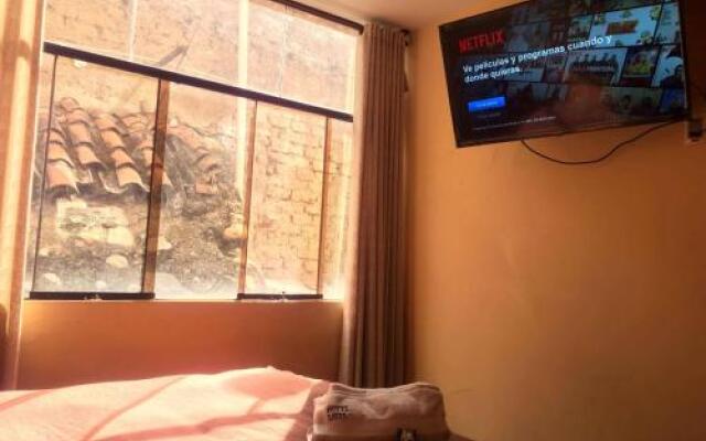 Savoy Bed and Breakfast