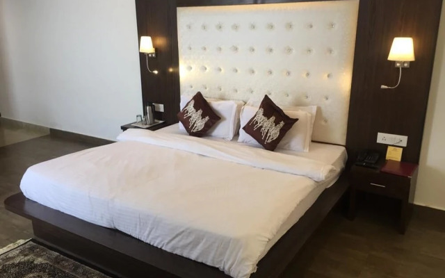 Hotel Kamal Residency