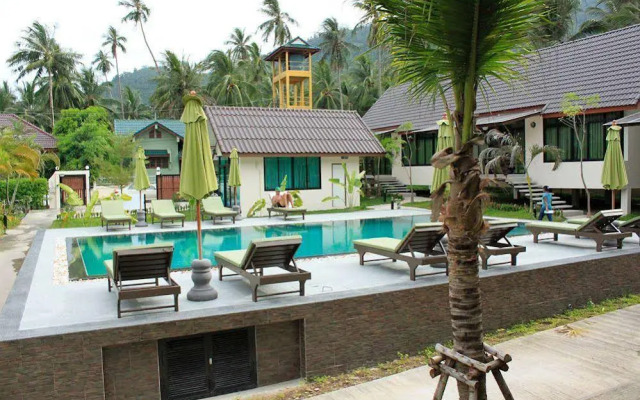 Hathai Villa
