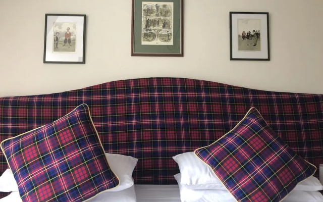 Montague Guest House